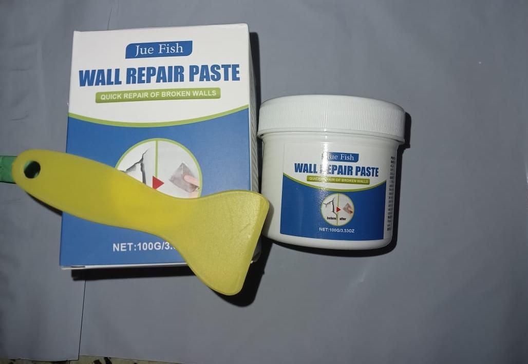 Wall Repair Paste 100 gm