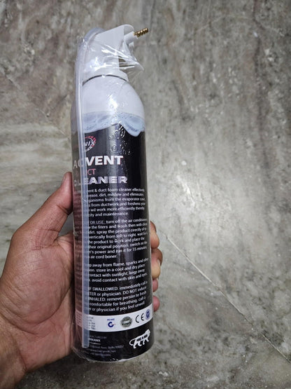 AC Vent & Duct Cleaner
