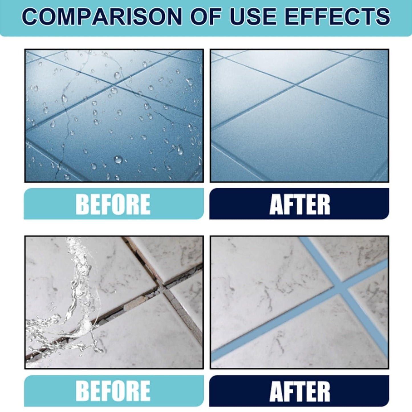 Waterproof Coating Exterior Wall Roof Leak Repair