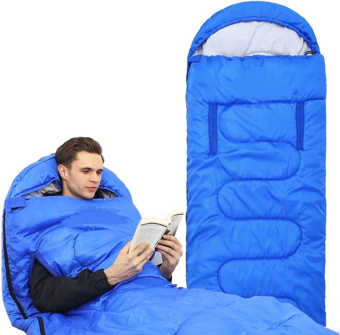 Outdoor Camping Sleeping Bag
