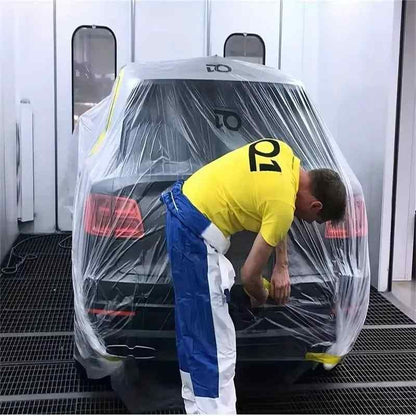 20 mtr Waterproof PVC Painter's Tape